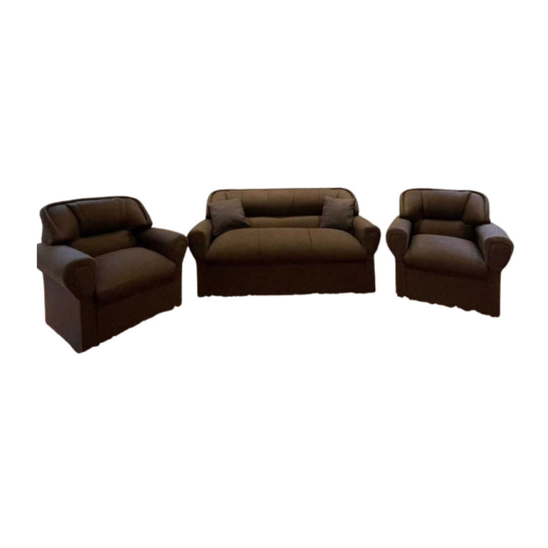 Juego de sillones Discordia